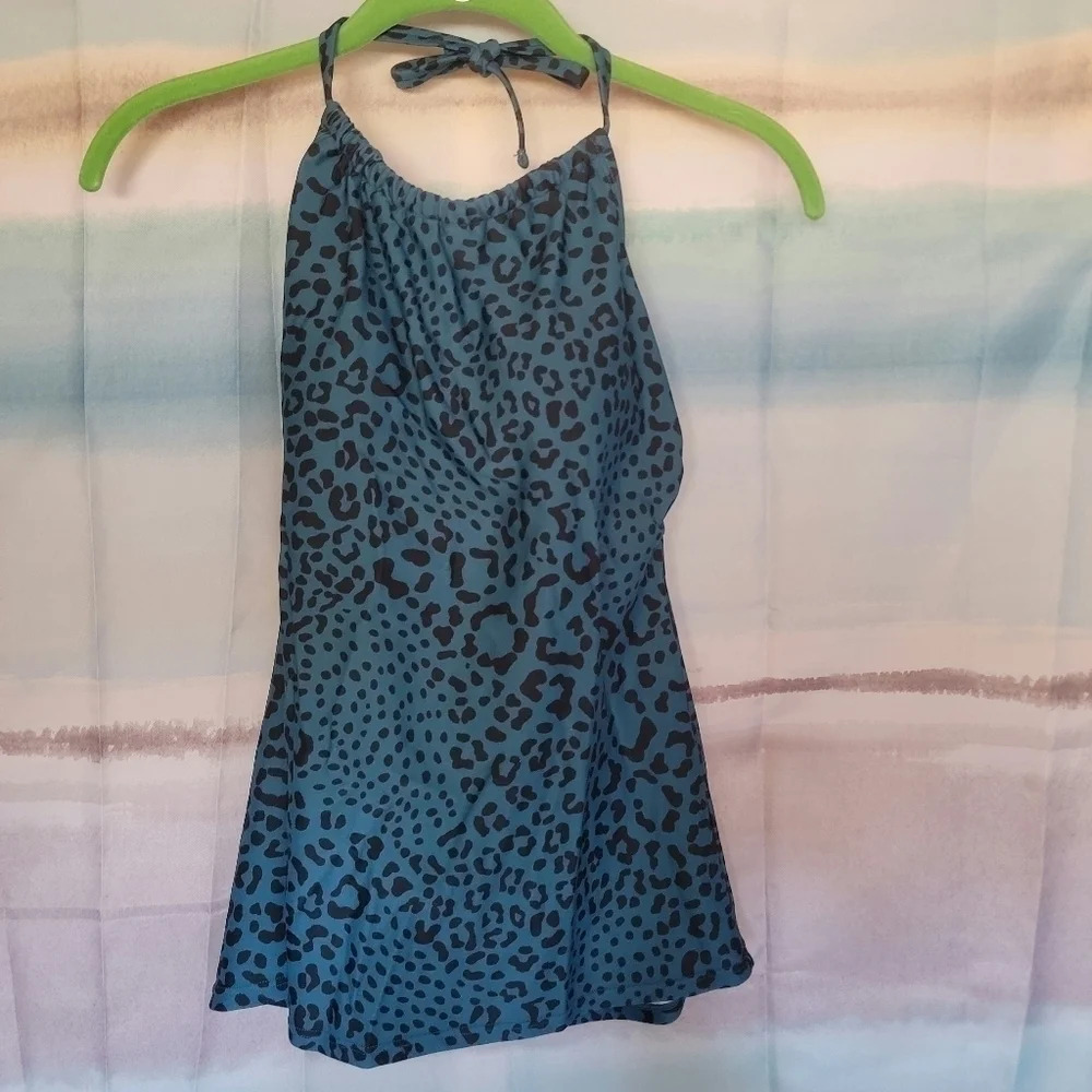 SWIM top - Picture 1 of 2